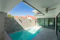 Квартира 3 спальни 230 м² Си Сунтон, Таиланд