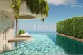 4 bedroom apartment 395 m² Choeng Thale, Thailand