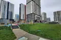 2 room apartment 48 m² Minsk, Belarus