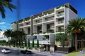 Apartamento 2 habitaciones 99 m² Limasol, Chipre
