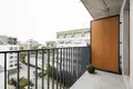 2 room apartment 50 m² in Warsaw, Poland