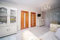 Квартира 3 комнаты 49 м² Минск, Беларусь