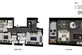 Apartamento 3 habitaciones 11 m² en Londres, Reino Unido
