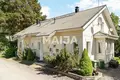 Casa  Treksila, Finlandia
