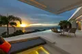 3 bedroom villa 381 m² Ko Samui, Thailand