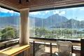 Appartement 3 chambres 169 m² en Regiao Geografica Imediata do Rio de Janeiro, Brésil