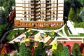Appartement 1 chambre 99 m² Eyupsultan, Turquie