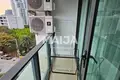 Wohnung 2 zimmer 34 m² Pattaya, Thailand