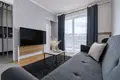 1 bedroom apartment 34 m² Warsaw, Poland