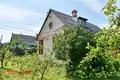 Haus 61 m² Papiarnianski sielski Saviet, Belarus