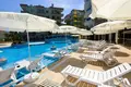 Apartamento 2 habitaciones 70 m² Alanya, Turquía