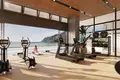 Apartamento 2 habitaciones 74 m² Calpe, Španjolska