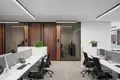 Bureau 2 027 m² à Moscou, Russie