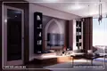 Piso en edificio nuevo Buyukcekmece Istanbul Hotel Apartments Compound