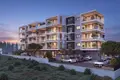 2 bedroom apartment 136 m² Germasogeia, Cyprus