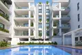 Apartamento 2 habitaciones 100 m² Larnaca, Chipre