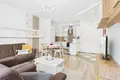 Commercial property 49 m² in Warsaw, Poland