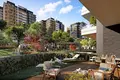 1 bedroom apartment 61 m² Uskudar, Turkey