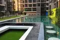 Piso independiente 2 habitaciones 41 m² Wichit, Tailandia