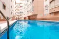 Квартира 1 комната 52 м² в Торревьехе, Испания