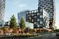 Office 253 m² in Moscow, Russia