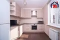 3 room apartment 78 m² Minsk, Belarus