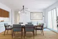 Mieszkanie 3 pokoi 128 m² Madalena, Portugalia