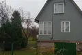 House 75 m² Rakauski sielski Saviet, Belarus