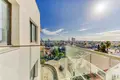Attique 4 chambres  en Germasogeia, Chypre