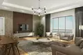 Mieszkanie 2 pokoi 65 m² Kadikoy, Turcja