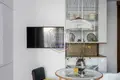 Apartamento 1 habitación 43 m² Moscú, Rusia