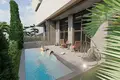 Квартира 1 комната 46 м² Mahmutlar Mahallesi, Турция