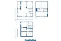 Haus 5 zimmer 180 m² Verwaltungsgemeinschaft Helsinki, Finnland
