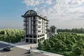 Квартира 2 комнаты 65 м² Оба, Турция