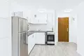 Appartement 1 chambre 25 m² Varsovie, Pologne