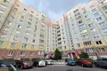 Wohnung 2 zimmer 53 m² Minsk, Belarus