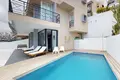 3-Schlafzimmer-Villa 240 m² Kanarische Inseln, Spanien