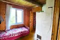 Haus 1 Schlafzimmer 43 m² Nieharelski sielski Saviet, Belarus
