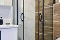 1 bedroom apartment 55 m² Obakoy, Turkey