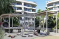 Wohnung 2 zimmer 55 m² Obakoy, Türkei