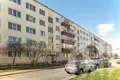 Appartement 2 chambres 50 m² Maladetchna, Bélarus