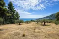 Atterrir 4 010 m² Kassandrino, Grèce
