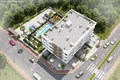 Apartamento 2 habitaciones 58 m² Aksu, Turquía