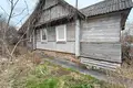 Maison 64 m² Dziamidavicki sielski Saviet, Bélarus
