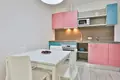 Mieszkanie 1 pokój 50 m² w Budva, Czarnogóra