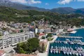 Apartamento 2 habitaciones 39 m² Herceg Novi, Montenegro
