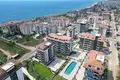 1 bedroom apartment 60 m² Muratpasa, Turkey
