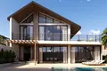 3 bedroom apartment 210 m² Bedulu, Indonesia