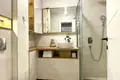 Mieszkanie 3 pokoi 57 m² w Budva, Czarnogóra