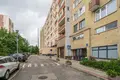 Appartement 3 chambres 60 m² Varsovie, Pologne